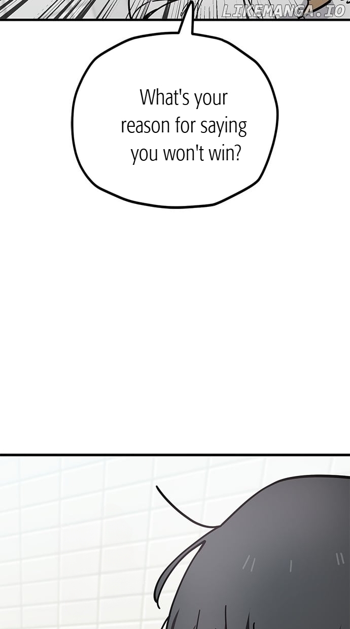 Unemployed Baek-soon Chapter 134 - page 4